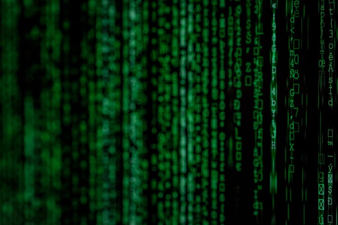 The GMAT scoring algorithm doesn’t rely on the usual linear score but computes your score after each question you answer.