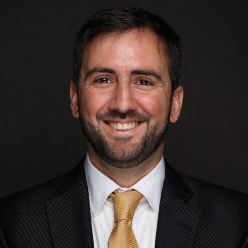 Francisco Hitzfelder, IESE MBA alumnus