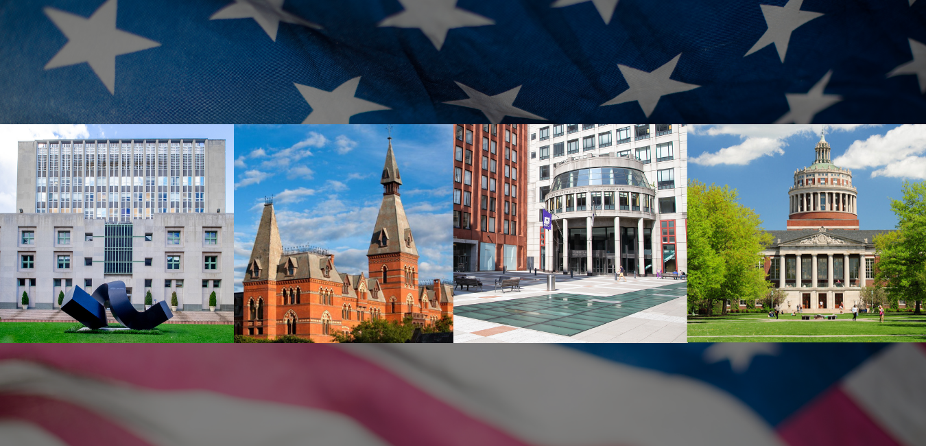 Did you dream of getting your MBA in New York? Read our breakdown of these 4 top MBA schools in the Big Apple.