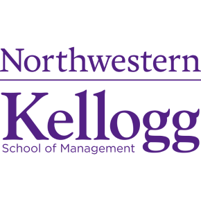 Kellogg School of Management logo