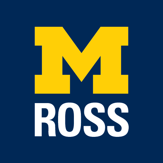 Michigan Ross School of Business