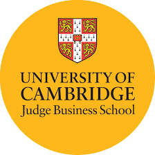Cambridge Judge Business School