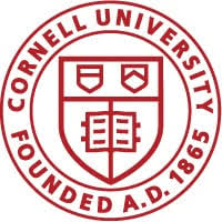Cornell SC Johnson College of Business