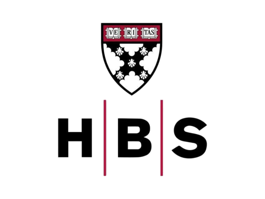 Harvard Business School logo